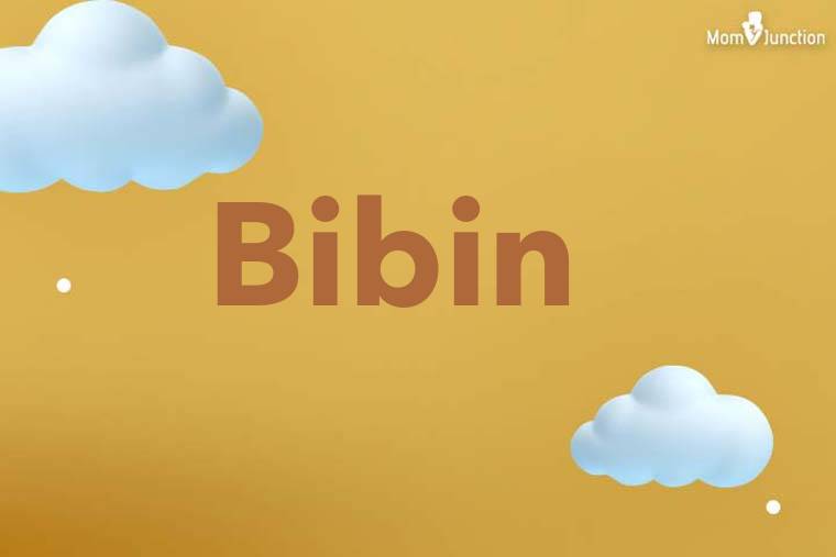 Bibin 3D Wallpaper