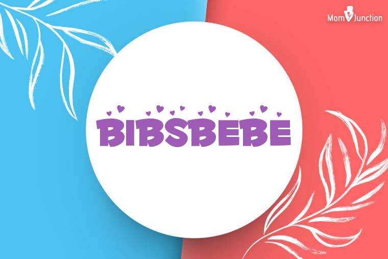 Bibsbebe Stylish Wallpaper
