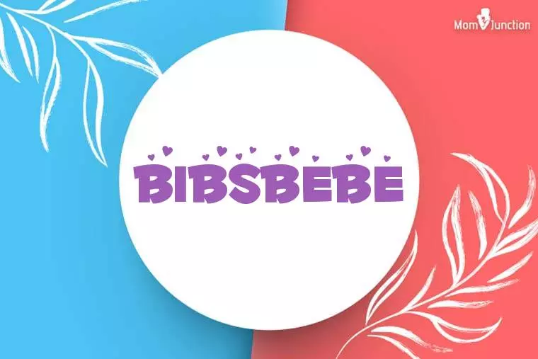 Bibsbebe Stylish Wallpaper