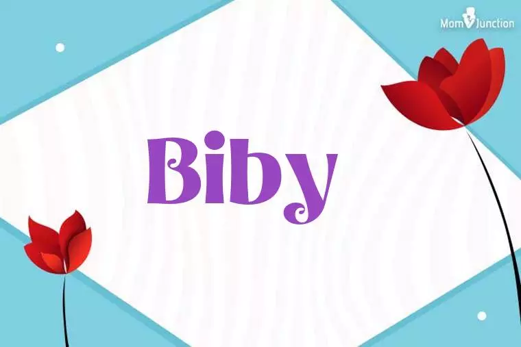 Biby 3D Wallpaper