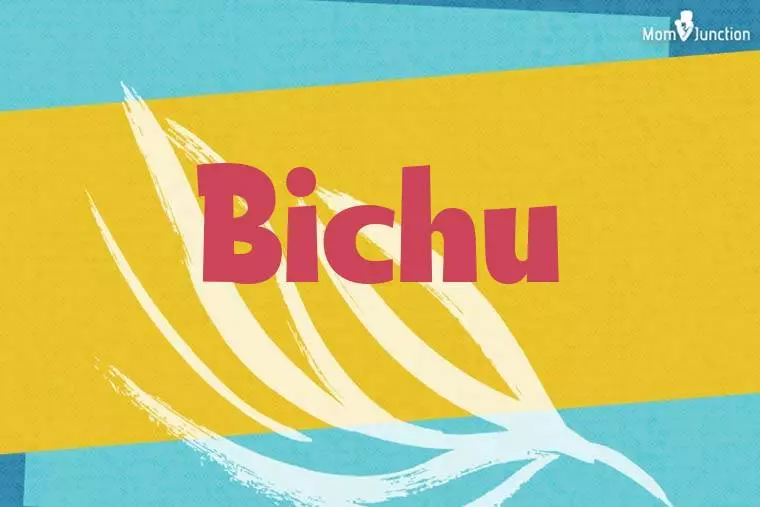 Bichu Stylish Wallpaper