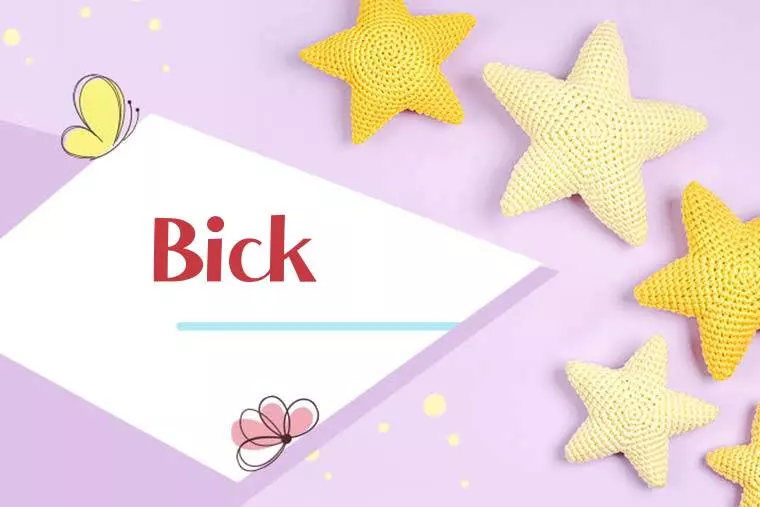 Bick Stylish Wallpaper