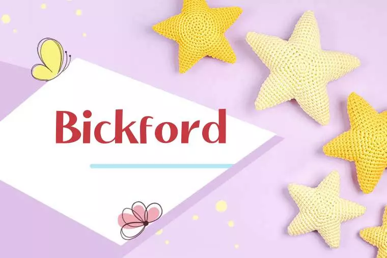 Bickford Stylish Wallpaper