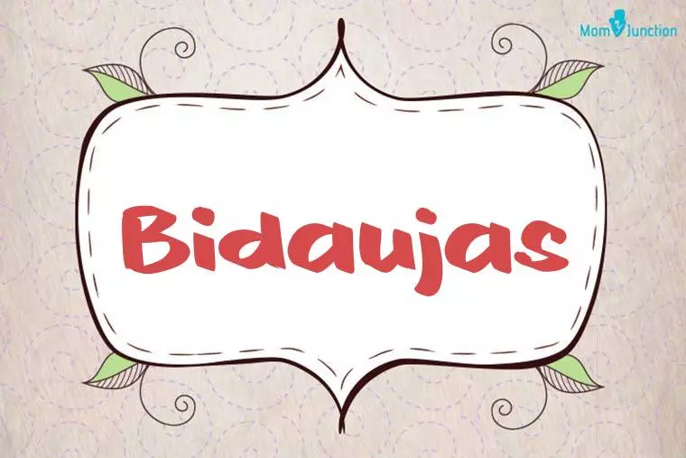 Bidaujas Stylish Wallpaper