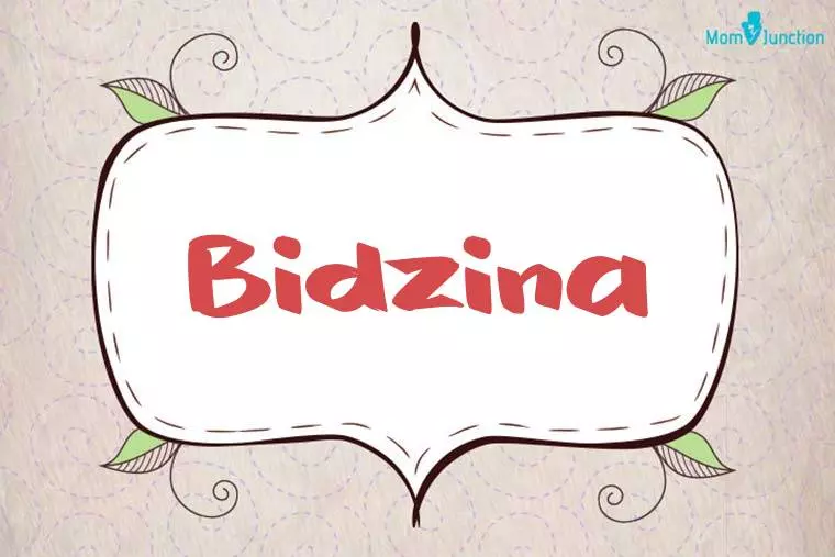 Bidzina Stylish Wallpaper