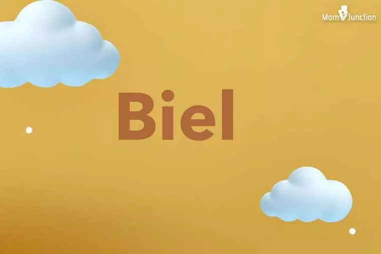 Biel 3D Wallpaper