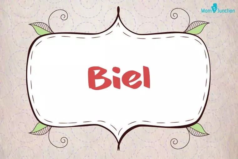 Biel Stylish Wallpaper