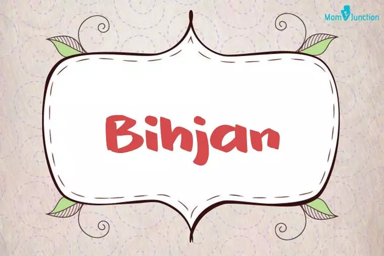 Bihjan Stylish Wallpaper