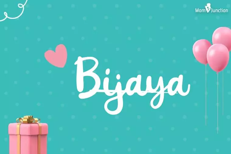 Bijaya Birthday Wallpaper