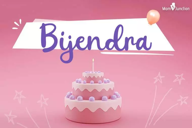 Bijendra Birthday Wallpaper