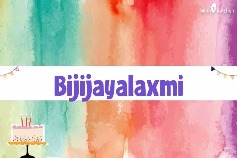 Bijijayalaxmi Birthday Wallpaper