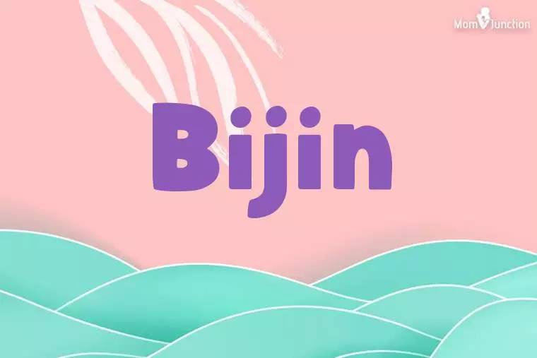 Bijin Stylish Wallpaper