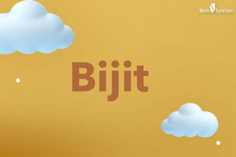 Bijit 3D Wallpaper