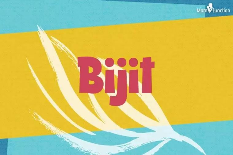 Bijit Stylish Wallpaper