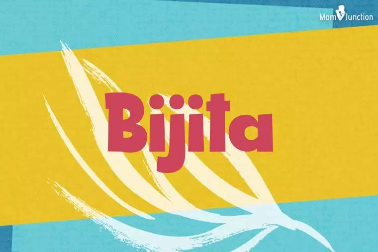 Bijita Stylish Wallpaper