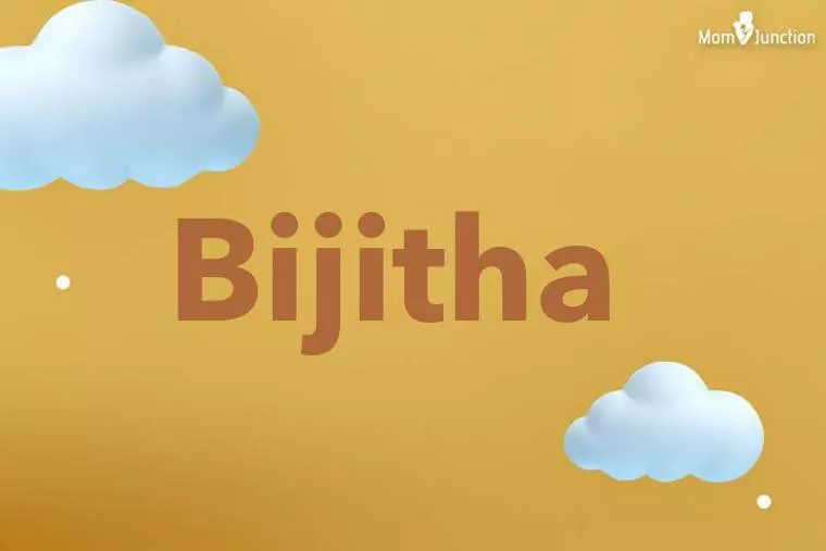 Bijitha 3D Wallpaper