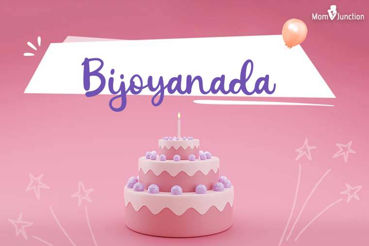 Bijoyanada Birthday Wallpaper