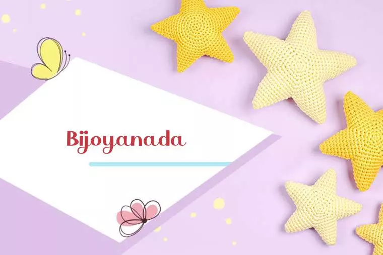 Bijoyanada Stylish Wallpaper