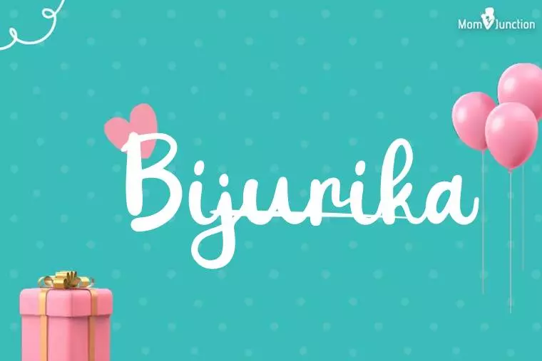 Bijurika Birthday Wallpaper