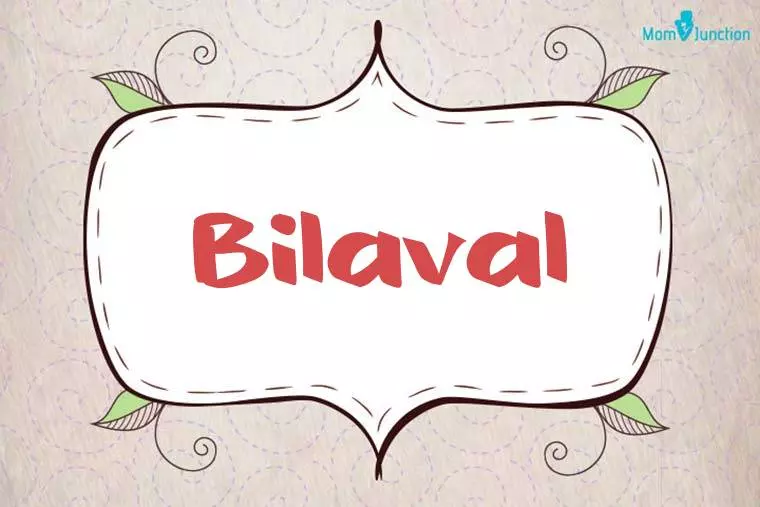 Bilaval Stylish Wallpaper