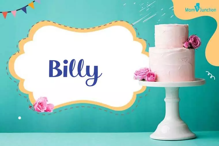 Billy Birthday Wallpaper