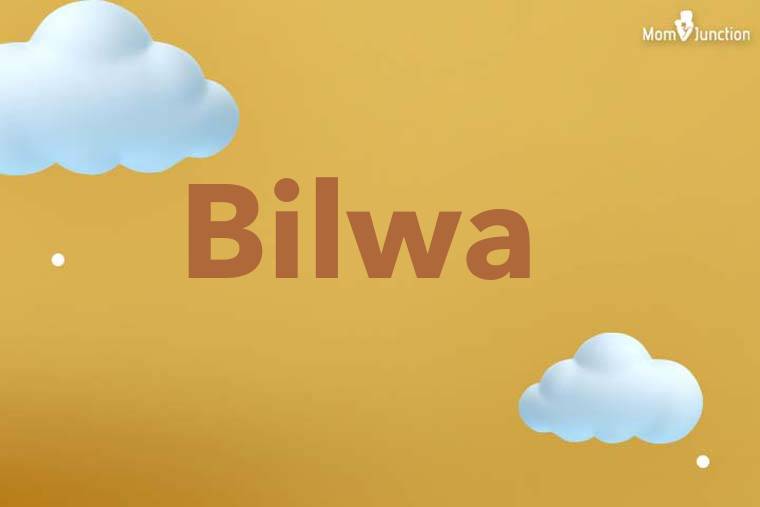 Bilwa 3D Wallpaper