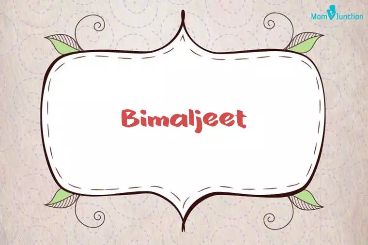 Bimaljeet Stylish Wallpaper