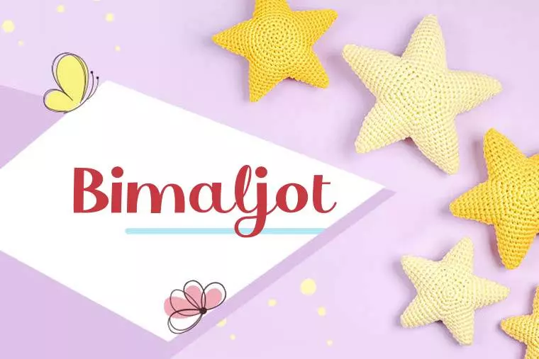 Bimaljot Stylish Wallpaper