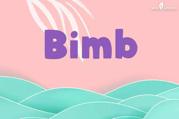 Bimb Stylish Wallpaper