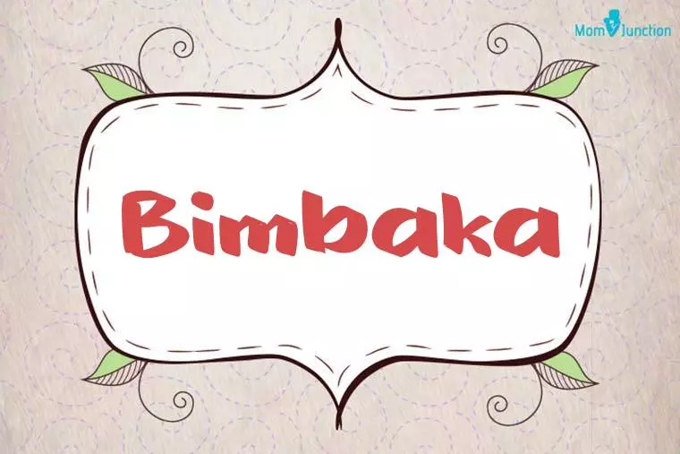 Bimbaka Stylish Wallpaper