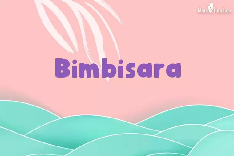 Bimbisara Stylish Wallpaper