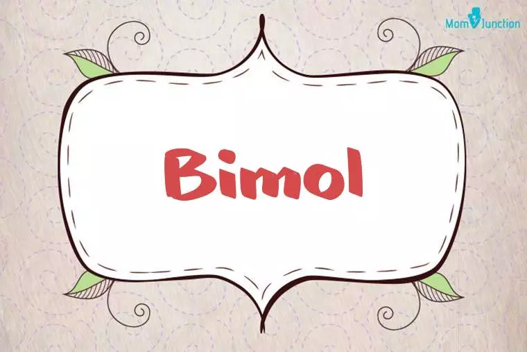 Bimol Stylish Wallpaper