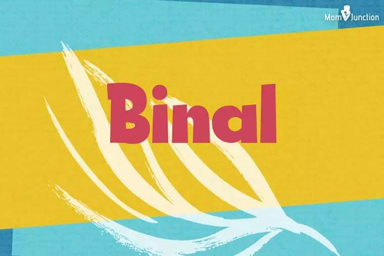 Binal Stylish Wallpaper