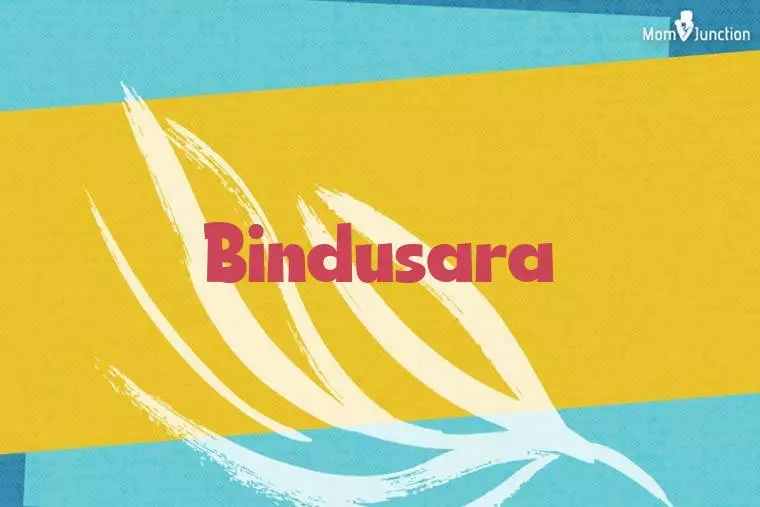 Bindusara Stylish Wallpaper