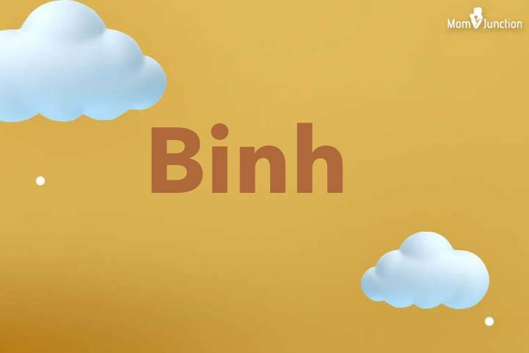 Binh 3D Wallpaper