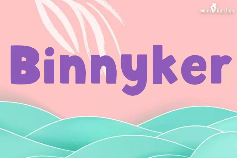 Binnyker Stylish Wallpaper