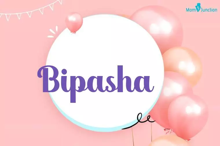 Bipasha Birthday Wallpaper