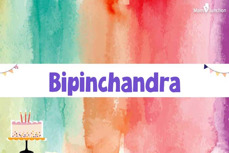 Bipinchandra Birthday Wallpaper