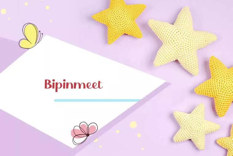 Bipinmeet Stylish Wallpaper