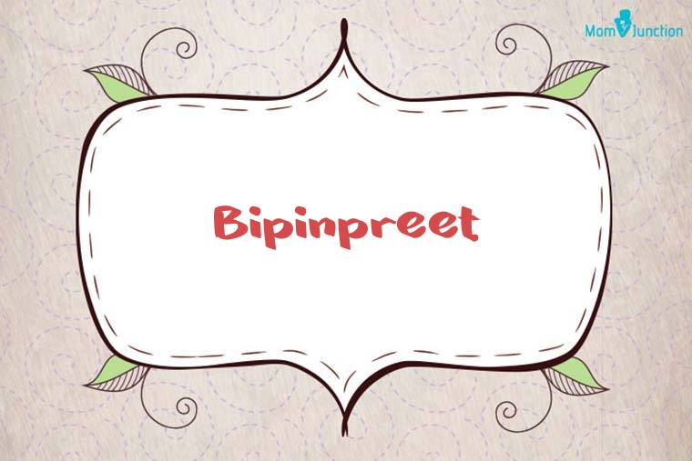 Bipinpreet Stylish Wallpaper