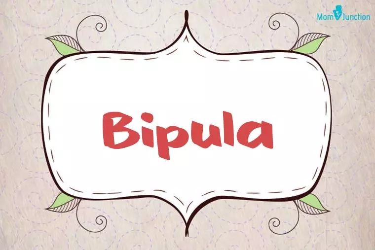 Bipula Stylish Wallpaper