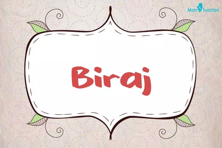 Biraj Stylish Wallpaper