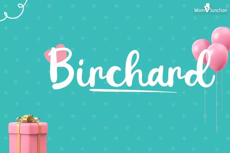 Birchard Birthday Wallpaper