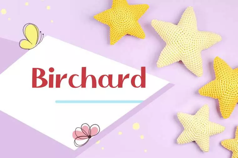 Birchard Stylish Wallpaper