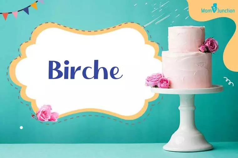 Birche Birthday Wallpaper