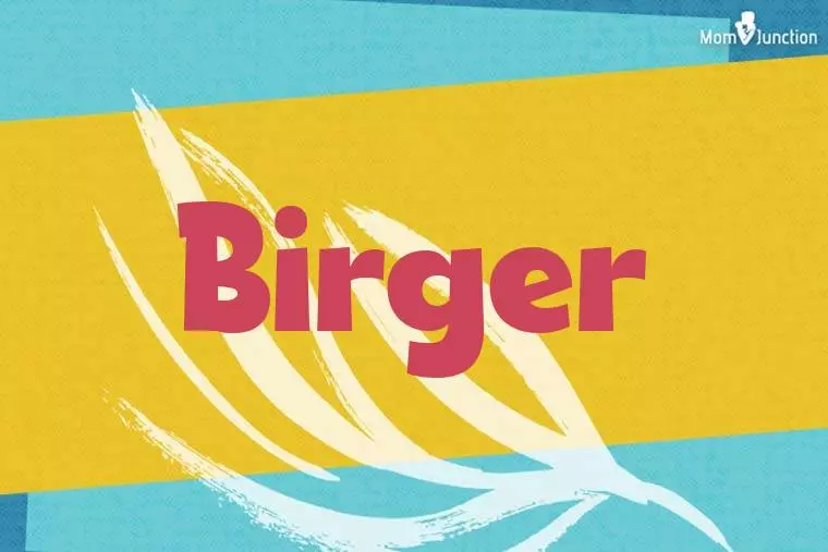 Birger Stylish Wallpaper