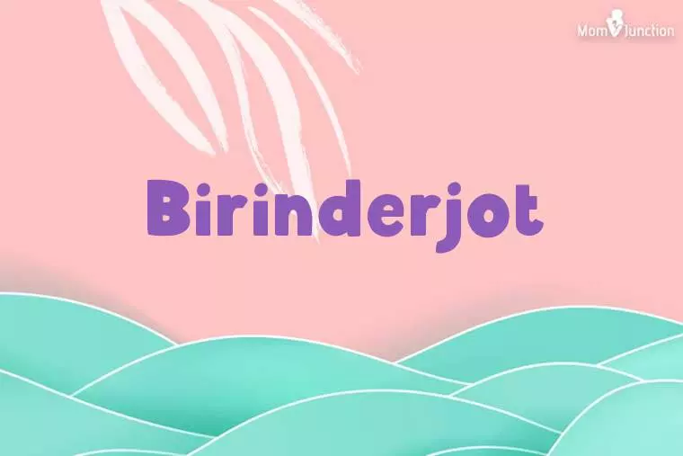 Birinderjot Stylish Wallpaper