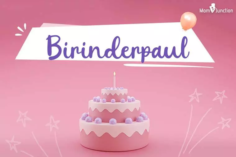 Birinderpaul Birthday Wallpaper