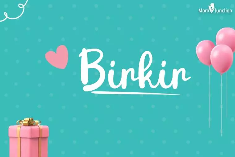 Birkir Birthday Wallpaper