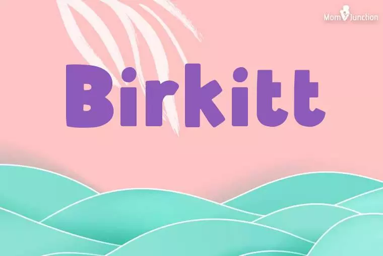 Birkitt Stylish Wallpaper